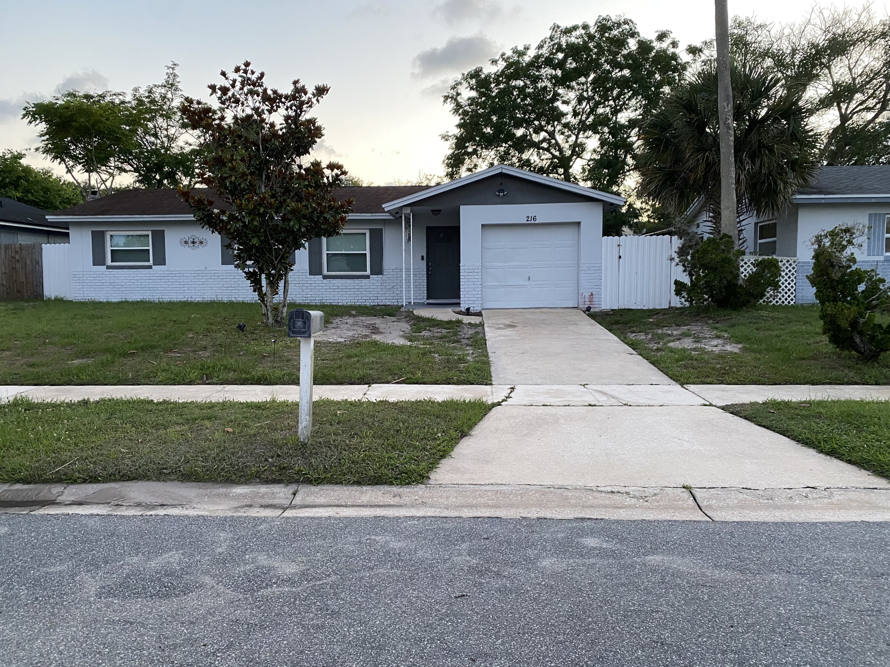 216 Bennett Street