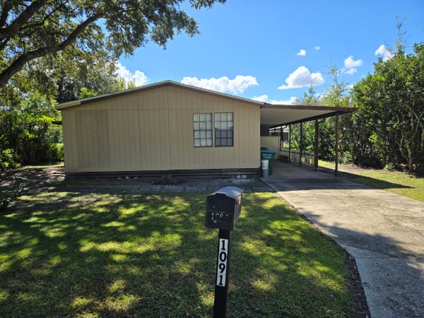 1091 Shawnee Trail