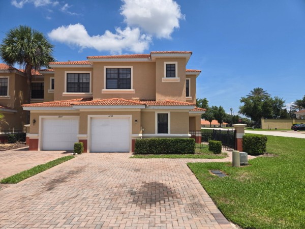 1250 Clove Drive - 1